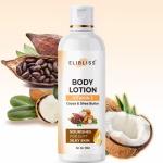 Face Wash & Body Lotion Combo