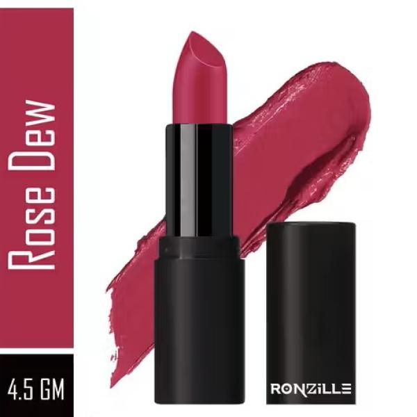 Eyeliner & Lipstick Combo