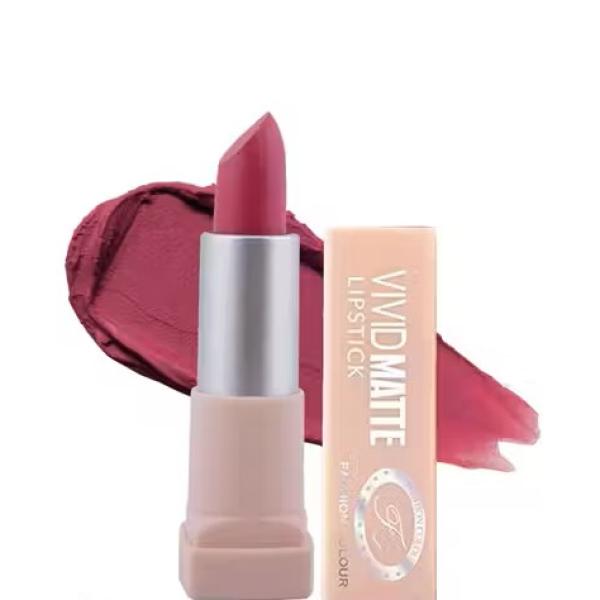 Eyeliner & Lipstick Combo