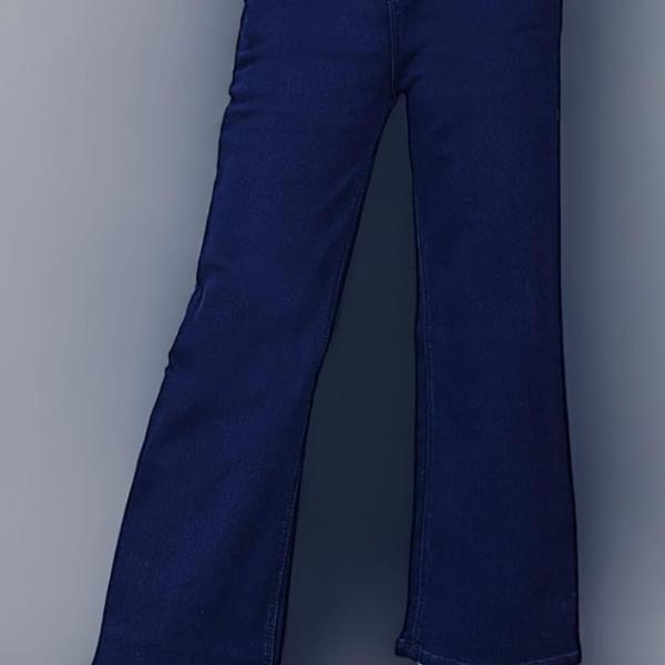 Women's Straight fit Jeans