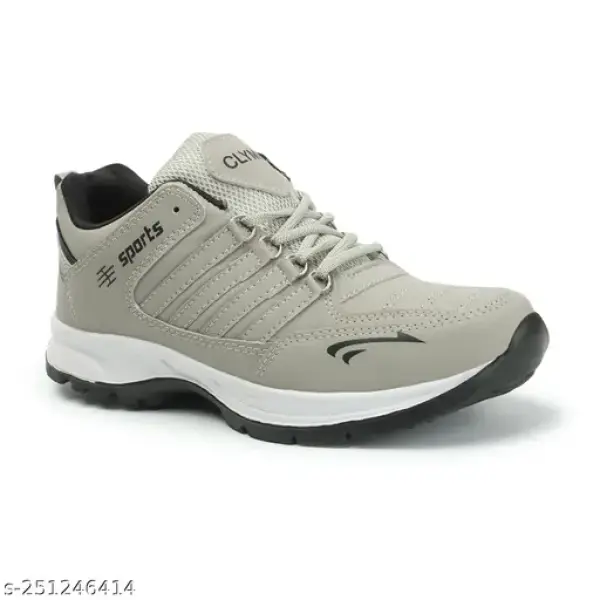 C SYNTHETIC UPPER WITH EVA SOLE SHOE