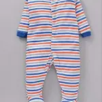 Rompers Pack Of 3 ( ROYAL BLUE )