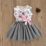 Combo Kids Wear