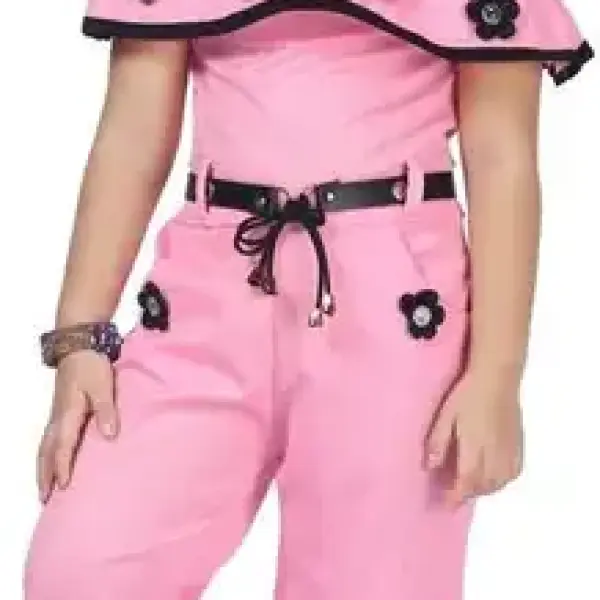 Combo Kids Wear