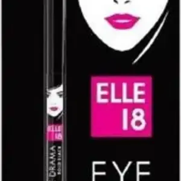 Eyeliner & Lipstick Combo