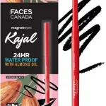 Eyeliner & Lipstick Combo
