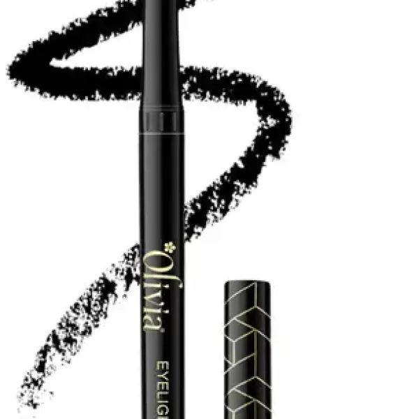 Eyeliner & Lipstick Combo