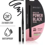 Eyeliner & Lipstick Combo