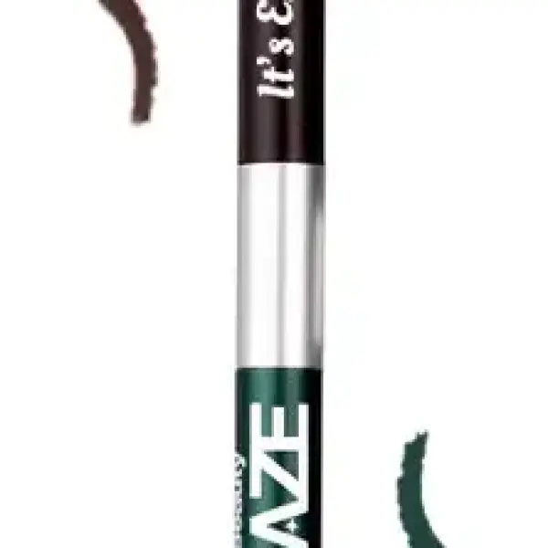 Eyeliner & Lipstick Combo