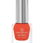 Foundation & Nail Polish Combo