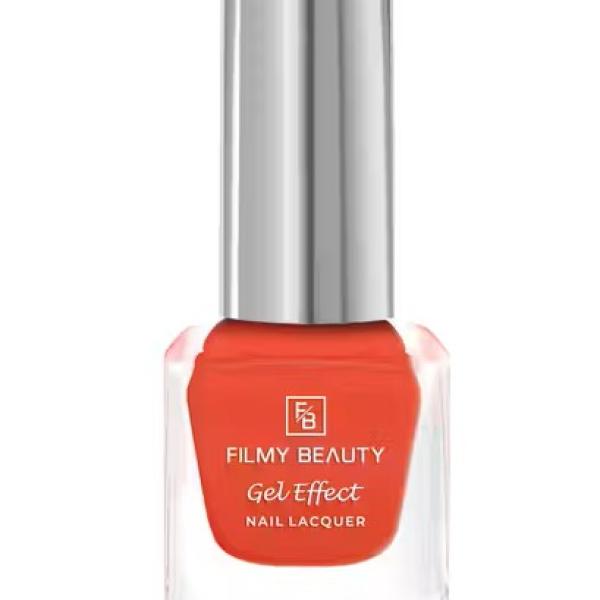 Foundation & Nail Polish Combo