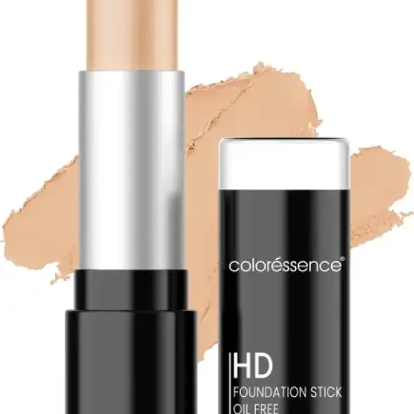 Foundation & Nail Polish Combo