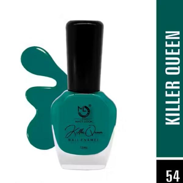 Foundation & Nail Polish Combo