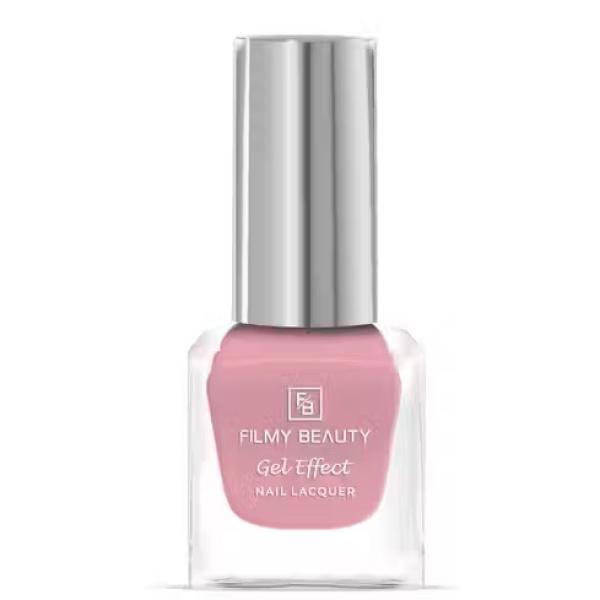 Foundation & Nail Polish Combo