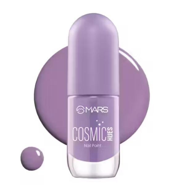 Foundation & Nail Polish Combo