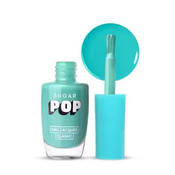 Foundation & Nail Polish Combo