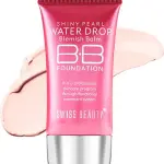 Foundation & Nail Polish Combo