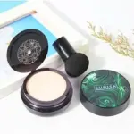 Foundation & Nail Polish Combo