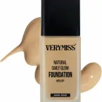 Foundation & Nail Polish Combo