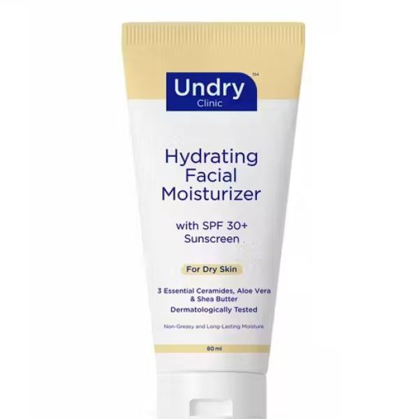 Face Wash & Body Lotion Combo