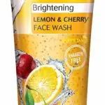 Face Wash & Body Lotion Combo