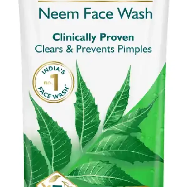 Face Wash & Body Lotion Combo