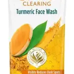 Face Wash & Body Lotion Combo