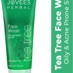 Face Wash & Body Lotion Combo