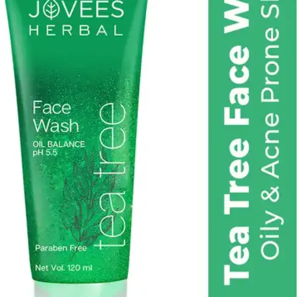 Face Wash & Body Lotion Combo