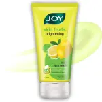 Face Wash & Body Lotion Combo