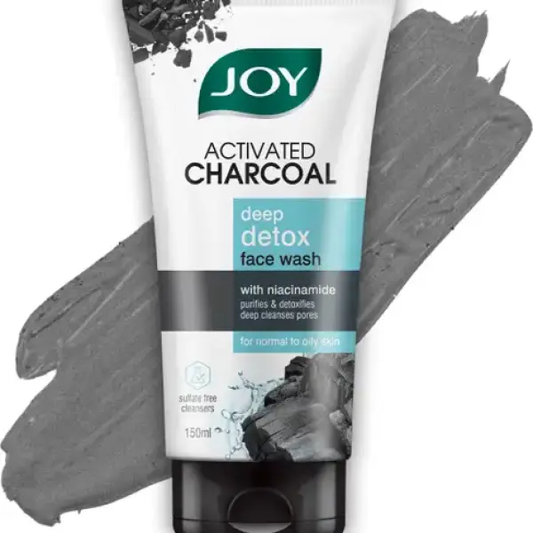 Face Wash & Body Lotion Combo