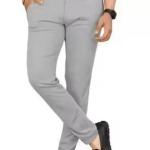 Half Shirt and Trousers Combo