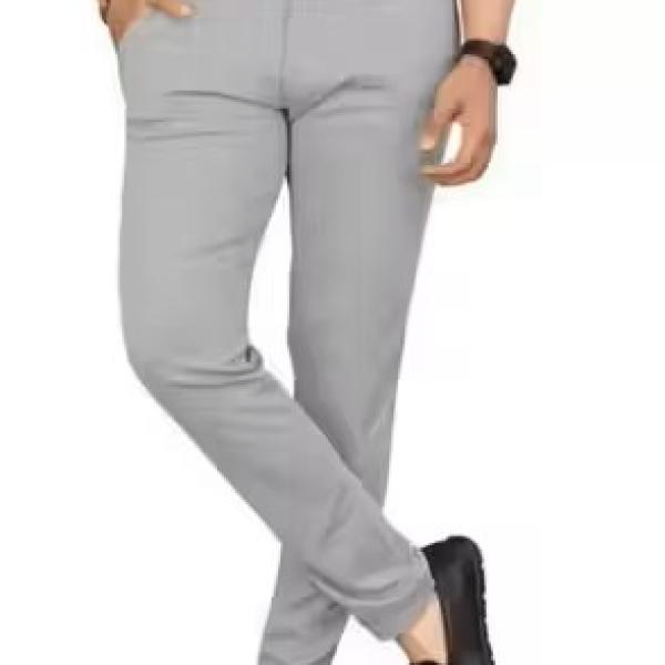Half Shirt and Trousers Combo