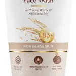 Face Wash & Body Lotion Combo