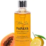 Face Wash & Body Lotion Combo