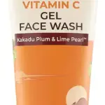 Face Wash & Body Lotion Combo
