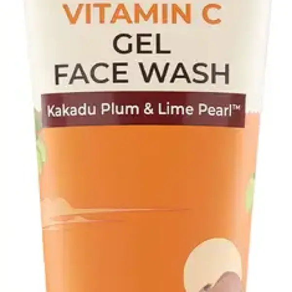 Face Wash & Body Lotion Combo