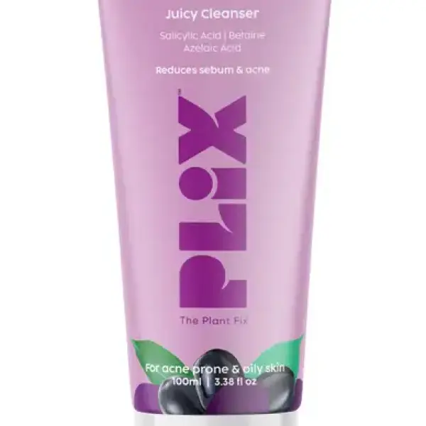 Face Wash & Body Lotion Combo