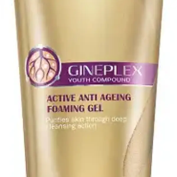 Face Wash & Body Lotion Combo