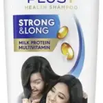 Shampoo & Body Wash Combo