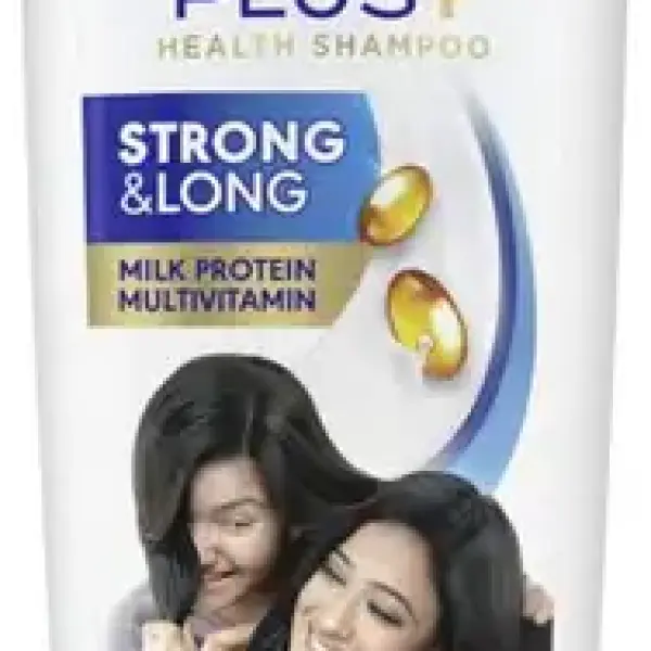 Shampoo & Body Wash Combo