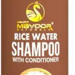 Shampoo & Body Wash Combo