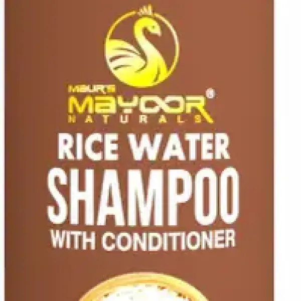Shampoo & Body Wash Combo