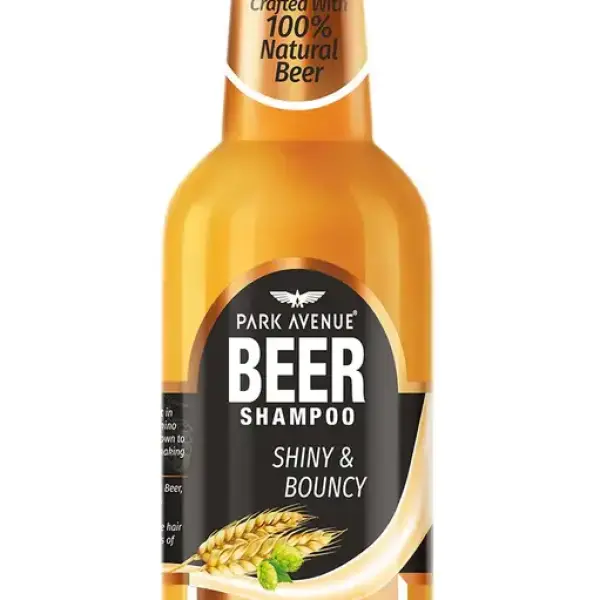 Shampoo & Body Wash Combo