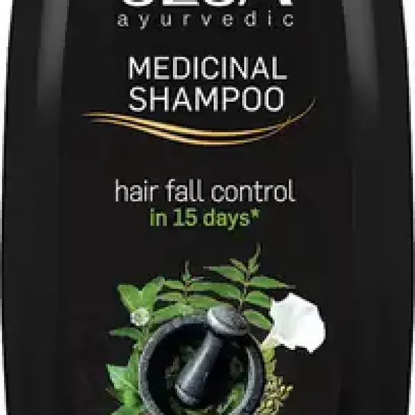 Shampoo & Body Wash Combo