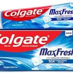 Toothpaste, Brush & Hair Oil Combo
