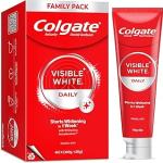 Toothpaste, Brush & Hair Oil Combo