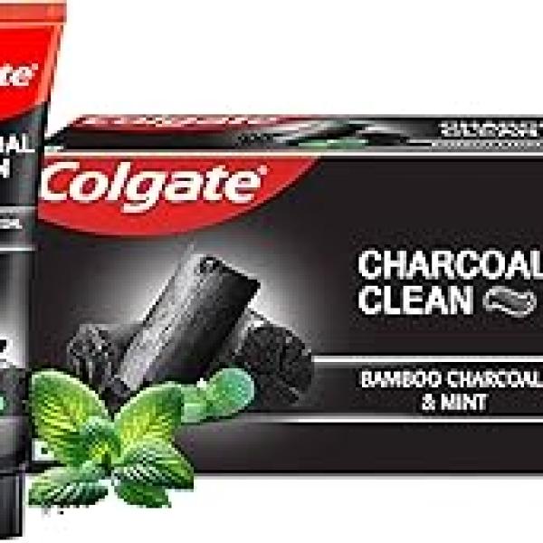 Toothpaste, Brush & Hair Oil Combo