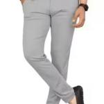 Half Shirt and Trousers Combo