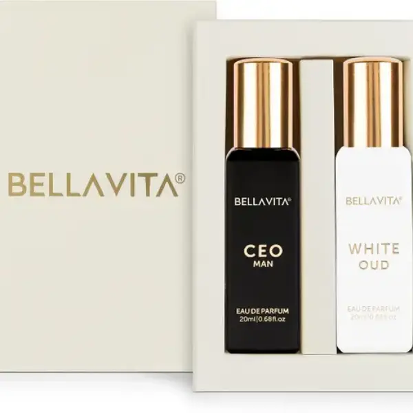 BELLAVITA